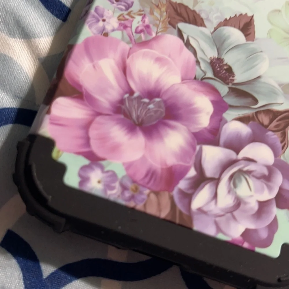 New floral phone case - iPhone 12 Pro Max